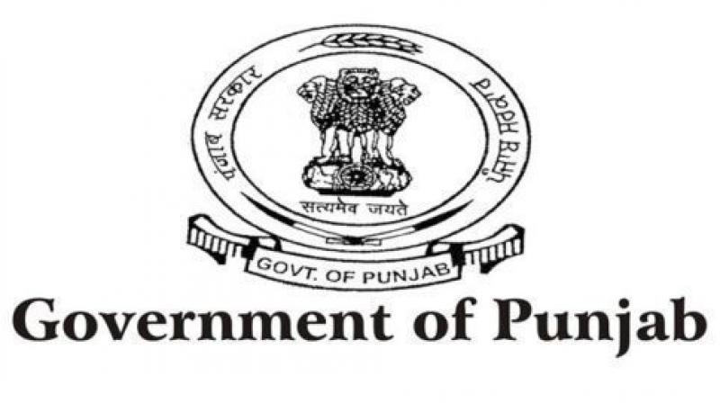 Punjab IAS Transfers News